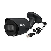 BCS BCS-TA18FWR3-G(2) Cameră tubulară AnalogHD 8MP cu microfon și carcasă IP67_3