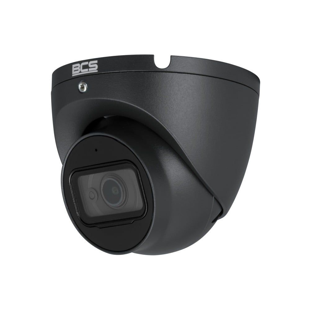 BCS BCS-EA18FWR3-G(2) Cameră cu dome AnalogHD 8MP cu microfon și carcasă IP67_2
