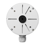 BCS BCS-ADU-B Cutie de montare universală pentru camere Ø155mm cu orificii ajustabile_2