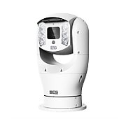 BCS BCS-PTIP5245I-LL Cameră IP pan-tilt 2MP cu zoom 45x și IR 350m_1