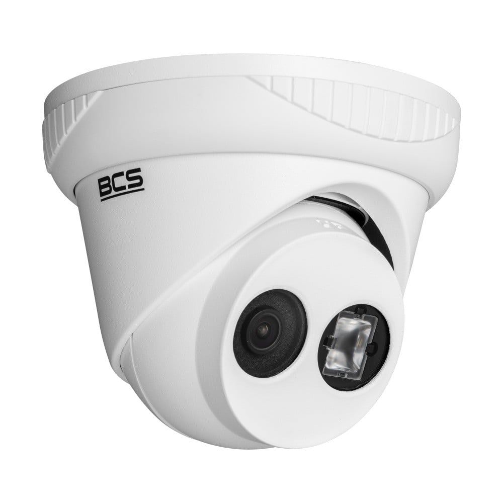 BCS BCS-V-EIP24FSR3-Ai1 cameră dome IP 4MP cu AcuSense și WDR 120dB_1