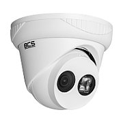 BCS BCS-V-EIP24FSR3-Ai1 cameră dome IP 4MP cu AcuSense și WDR 120dB_1