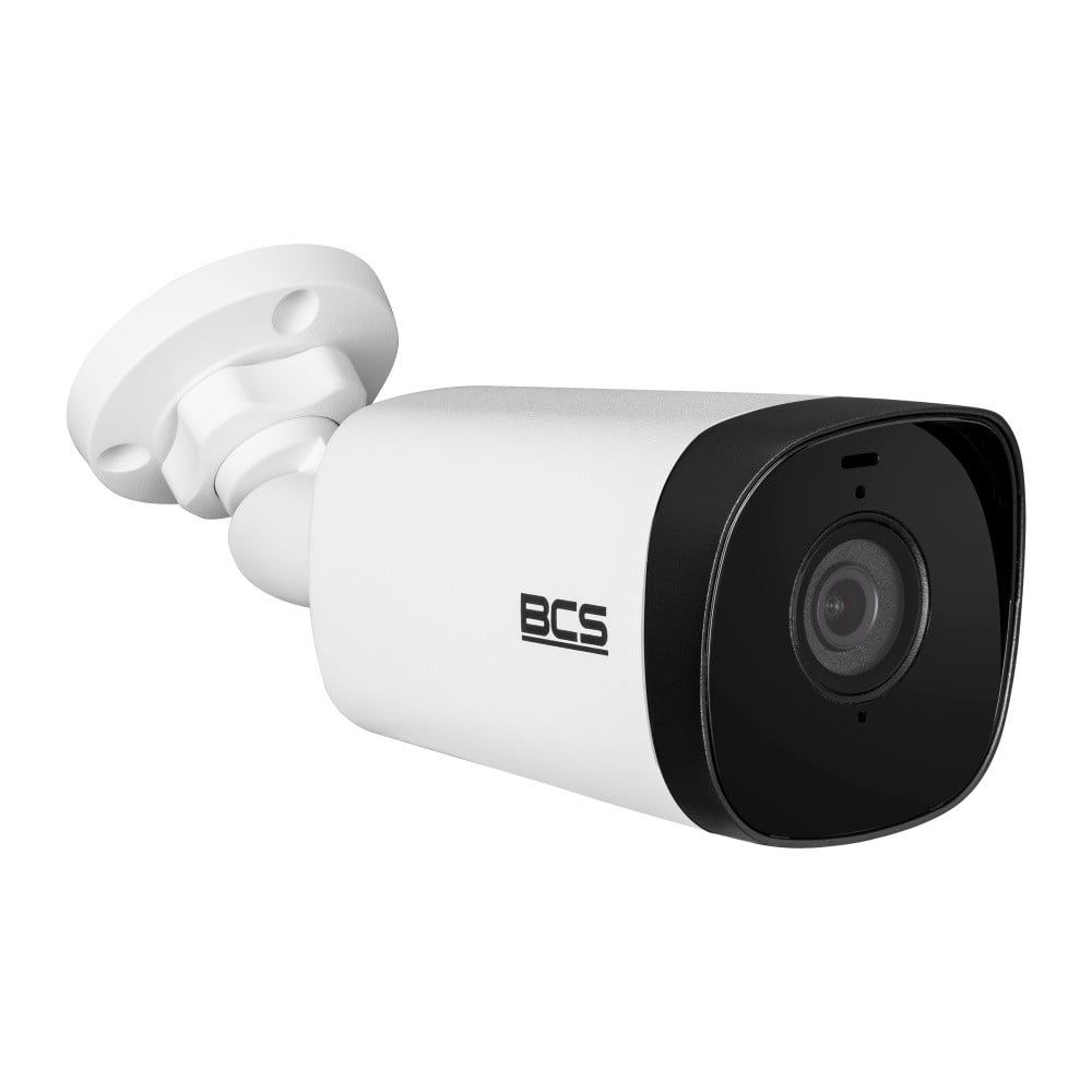 BCS BCS-P-TIP55FSR8-Ai2 Cameră IP tubulară 5MP cu WDR, IR 80m și carcasă IP67_1
