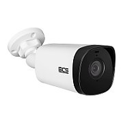BCS BCS-P-TIP55FSR8-Ai2 Cameră IP tubulară 5MP cu WDR, IR 80m și carcasă IP67_1