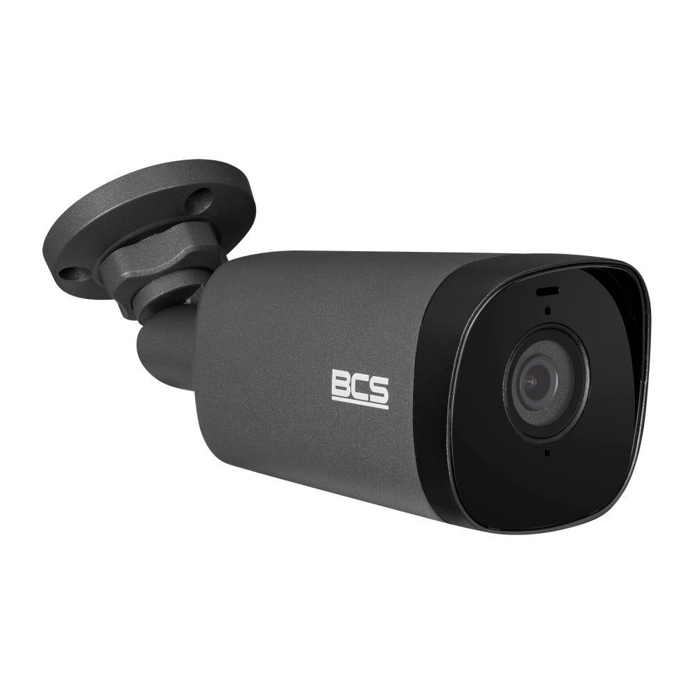 BCS BCS-P-TIP55FSR8-Ai2-G Cameră IP 5MP cu tehnologia SkyLight și carcasă IP67_1