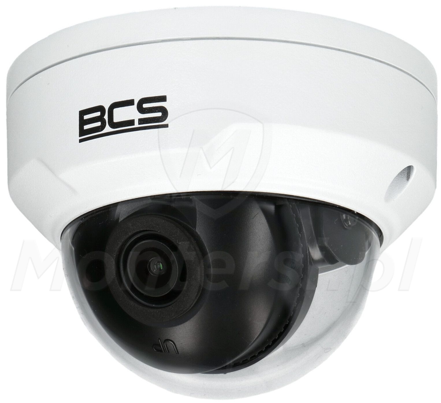 BCS BCS-P-DIP24FSR3-Ai2 cameră IP dome 4MP cu caracteristici inteligente și carcasă IP67_1