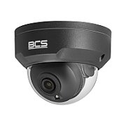 BCS BCS-P-DIP24FSR3-Ai2-G Cameră dome IP 4MP cu tehnologia SkyLight, carcasă IP67, IK10_2