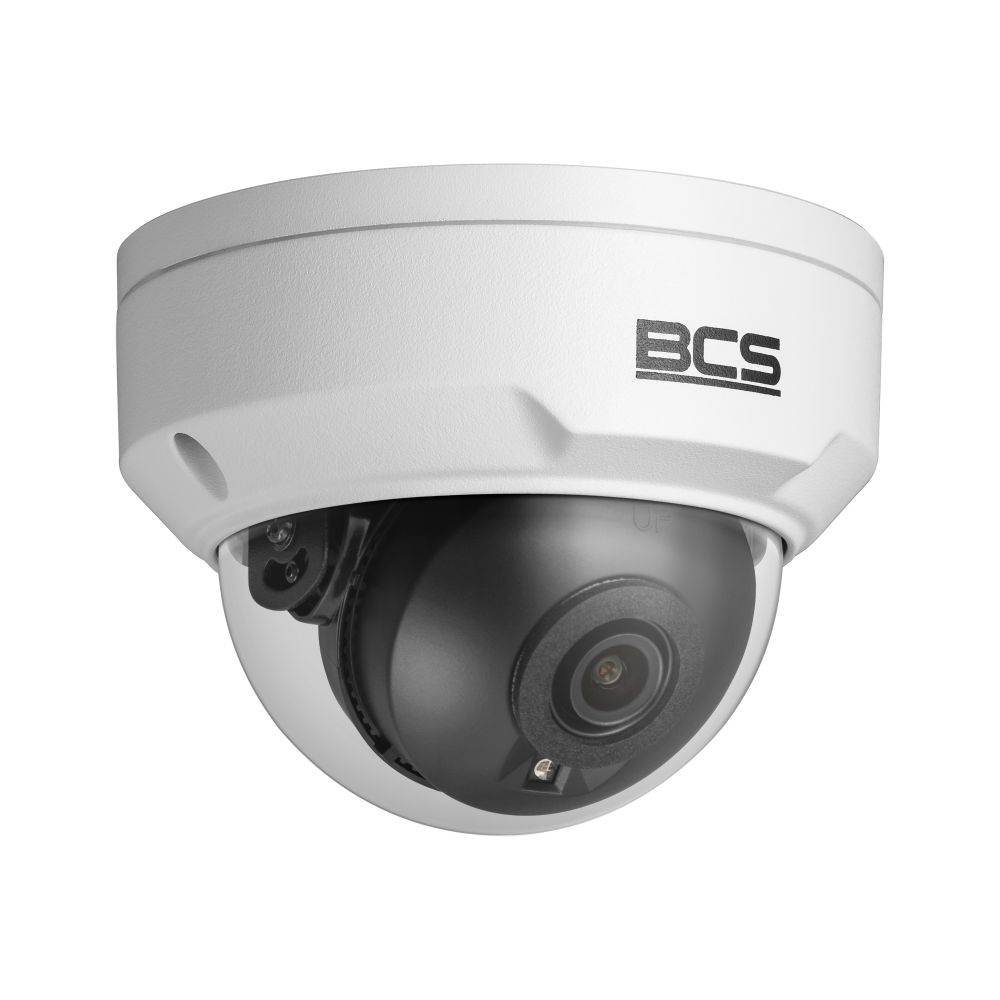 BCS BCS-P-DIP25FSR3-Ai2 Cameră dome IP 5MP cu caracteristici inteligente, carcasă IP67 și WDR 120dB_1