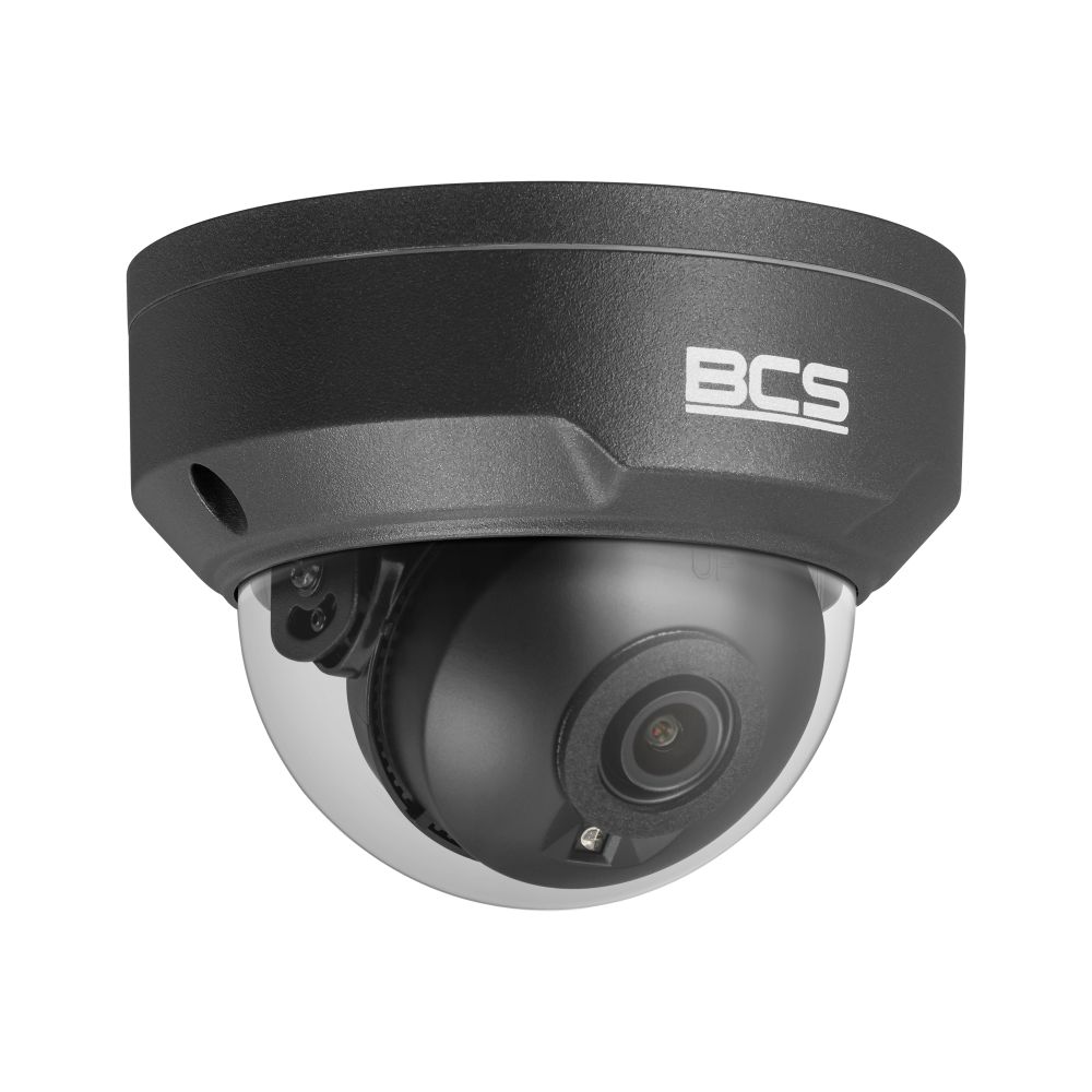 BCS BCS-P-DIP25FSR3-Ai2-G cameră dome IP de 5MP cu tehnologie SkyLight și funcții inteligente_1