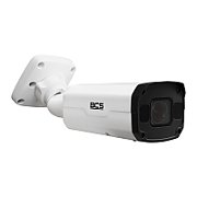 BCS BCS-P-TIP54VSR5-Ai2 Cameră IP tubulară 4MP cu zoom motorizat și caracteristici inteligente_1