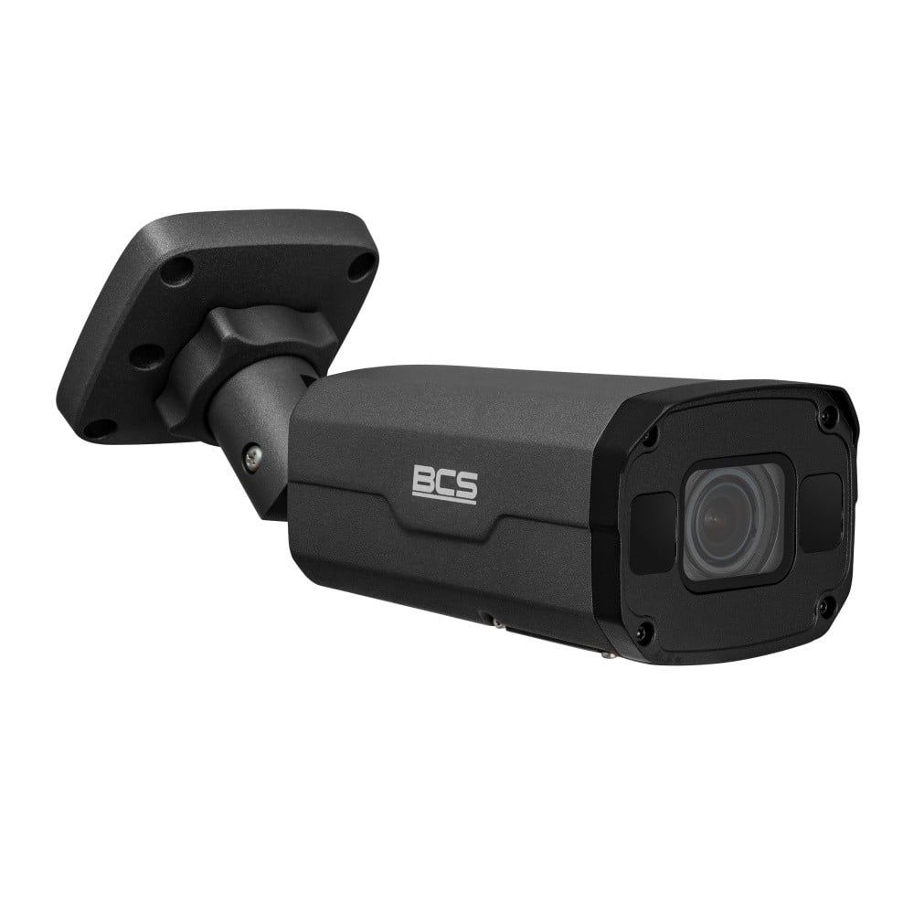 BCS BCS-P-TIP55VSR5-Ai2-G Cameră IP tubulară 5Mpx cu zoom motorizat și tehnologie SkyLight_1