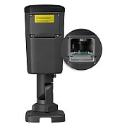 BCS BCS-P-TIP55VSR5-Ai2-G Cameră IP tubulară 5Mpx cu zoom motorizat și tehnologie SkyLight_4