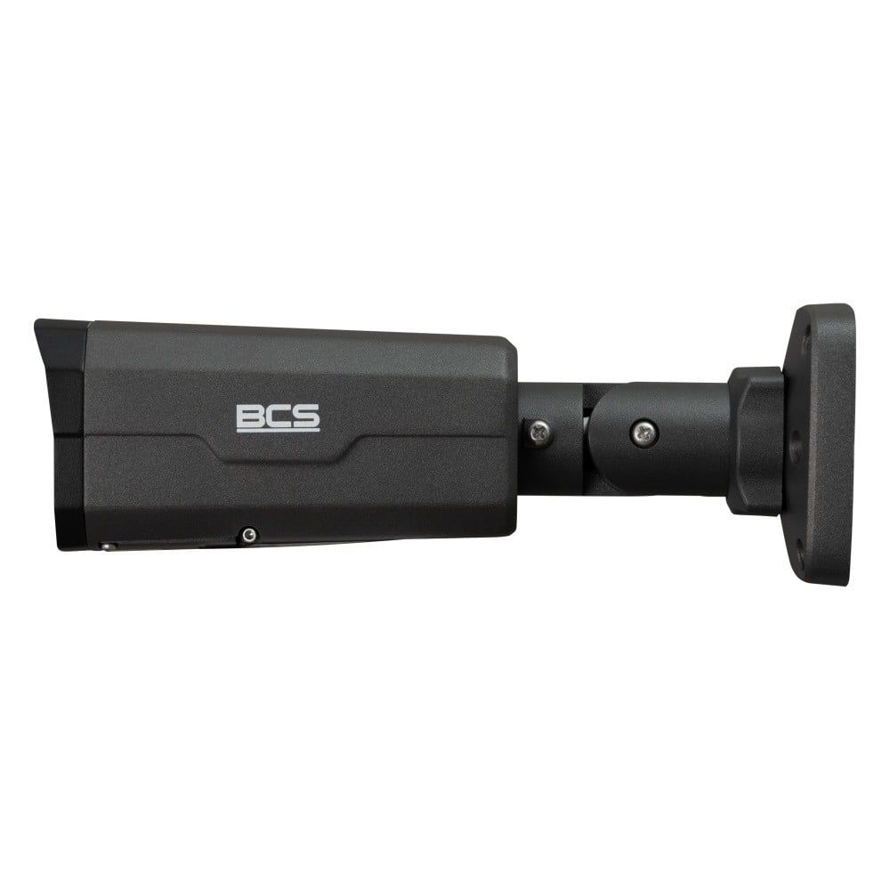 BCS BCS-P-TIP58VSR5-Ai2-G Cameră IP tubulară 8MP cu zoom motorizat și funcții inteligente_3