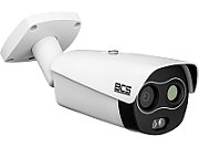 BCS BCS-L-TIP542FR5-THT-Ai1(0807) Cameră IP termică cu detecție a incendiilor și măsurarea temperaturii_1