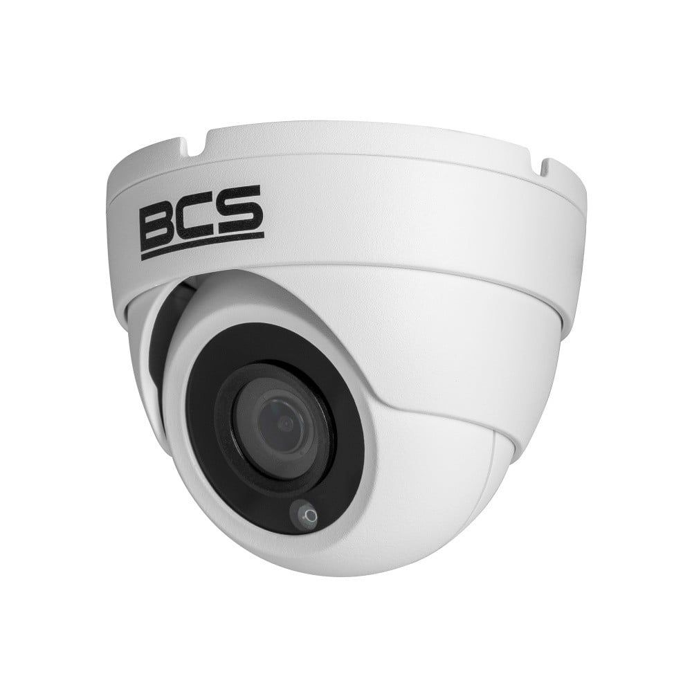 BCS BCS-EA25FSR3(H2) Cameră cu dome AnalogHD 5MP cu IR 30m și carcasă IP66_2