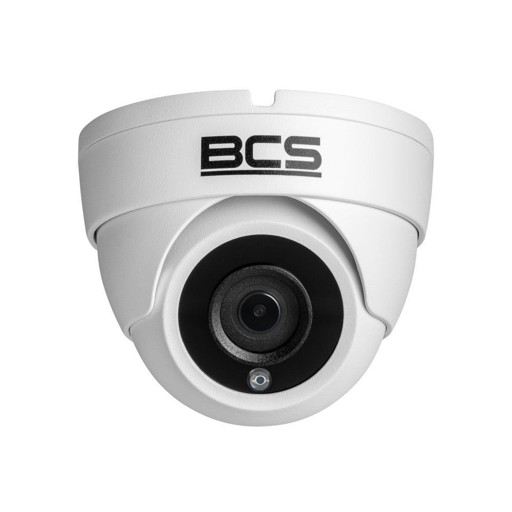 BCS BCS-EA25FSR3(H2) Cameră cu dome AnalogHD 5MP cu IR 30m și carcasă IP66_3