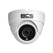 BCS BCS-EA25FSR3(H2) Cameră cu dome AnalogHD 5MP cu IR 30m și carcasă IP66_3