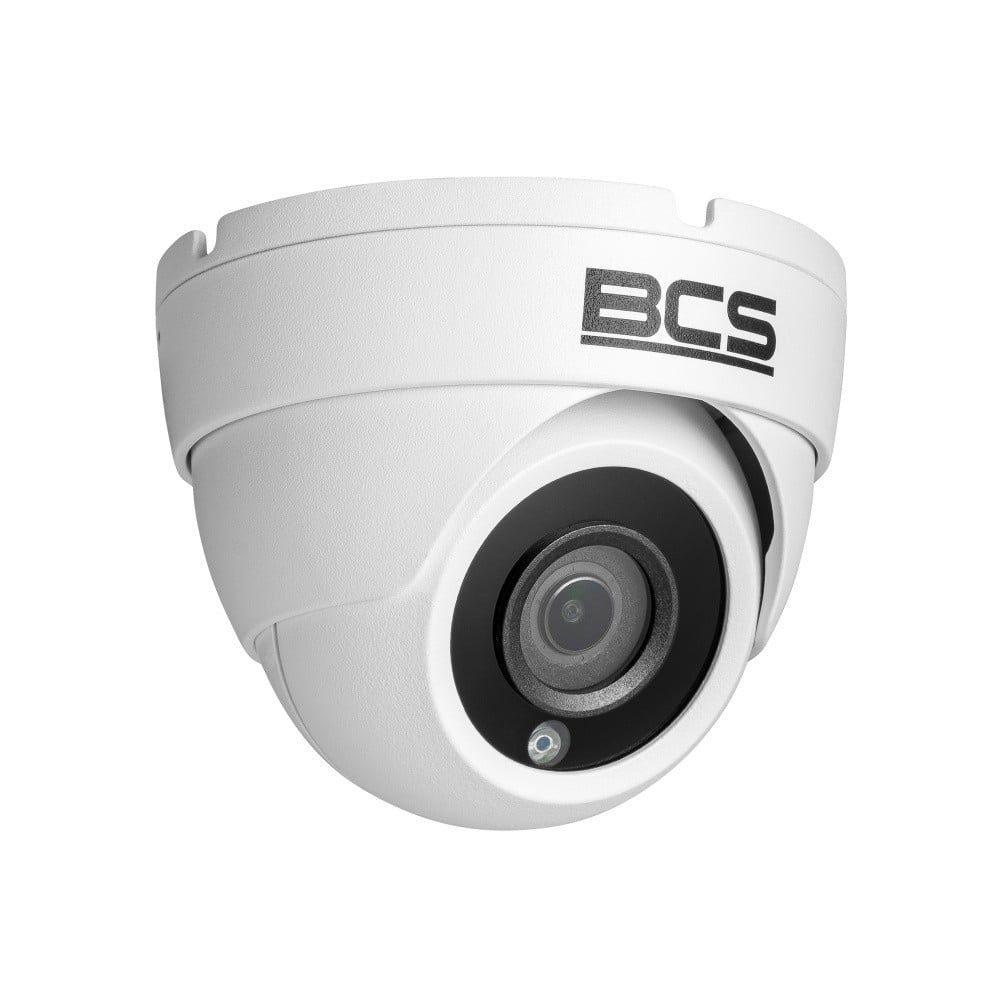 BCS BCS-EA15FR3(H2) Cameră dome analogică 5MP cu IR 30m și carcasă IP66_1