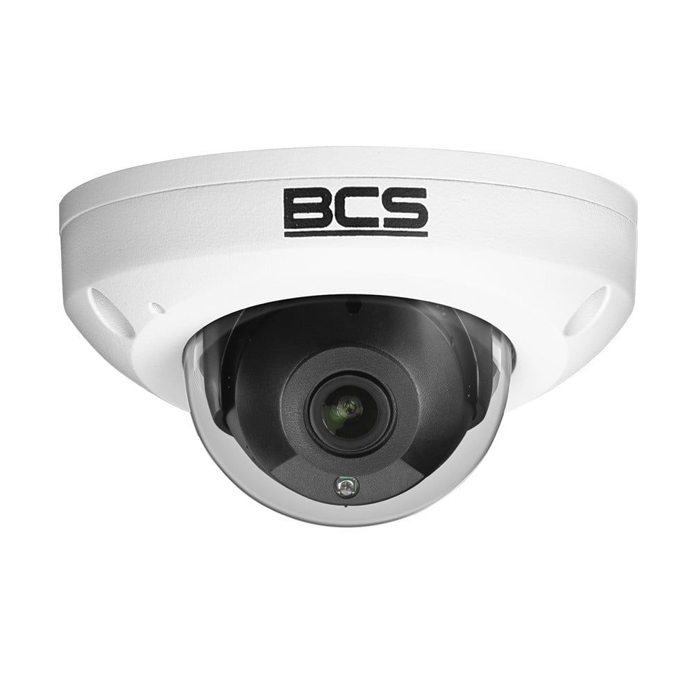 BCS BCS-P-DMIP24FSR3-Ai2 Cameră dome IP 4MP cu IR 30m și carcasă IP67_2