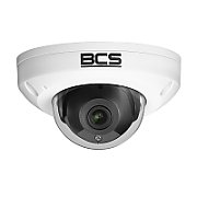 BCS BCS-P-DMIP24FSR3-Ai2 Cameră dome IP 4MP cu IR 30m și carcasă IP67_2