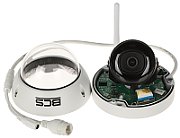 BCS BCS-L-DIP14FSR3-W Cameră dome IP 4MP cu Wi-Fi, carcasă IP67 și IR 30m_2