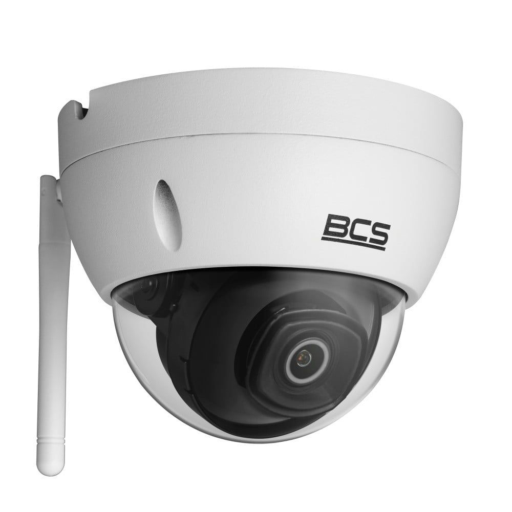 BCS BCS-L-DIP14FSR3-W Cameră dome IP 4MP cu Wi-Fi, carcasă IP67 și IR 30m_3