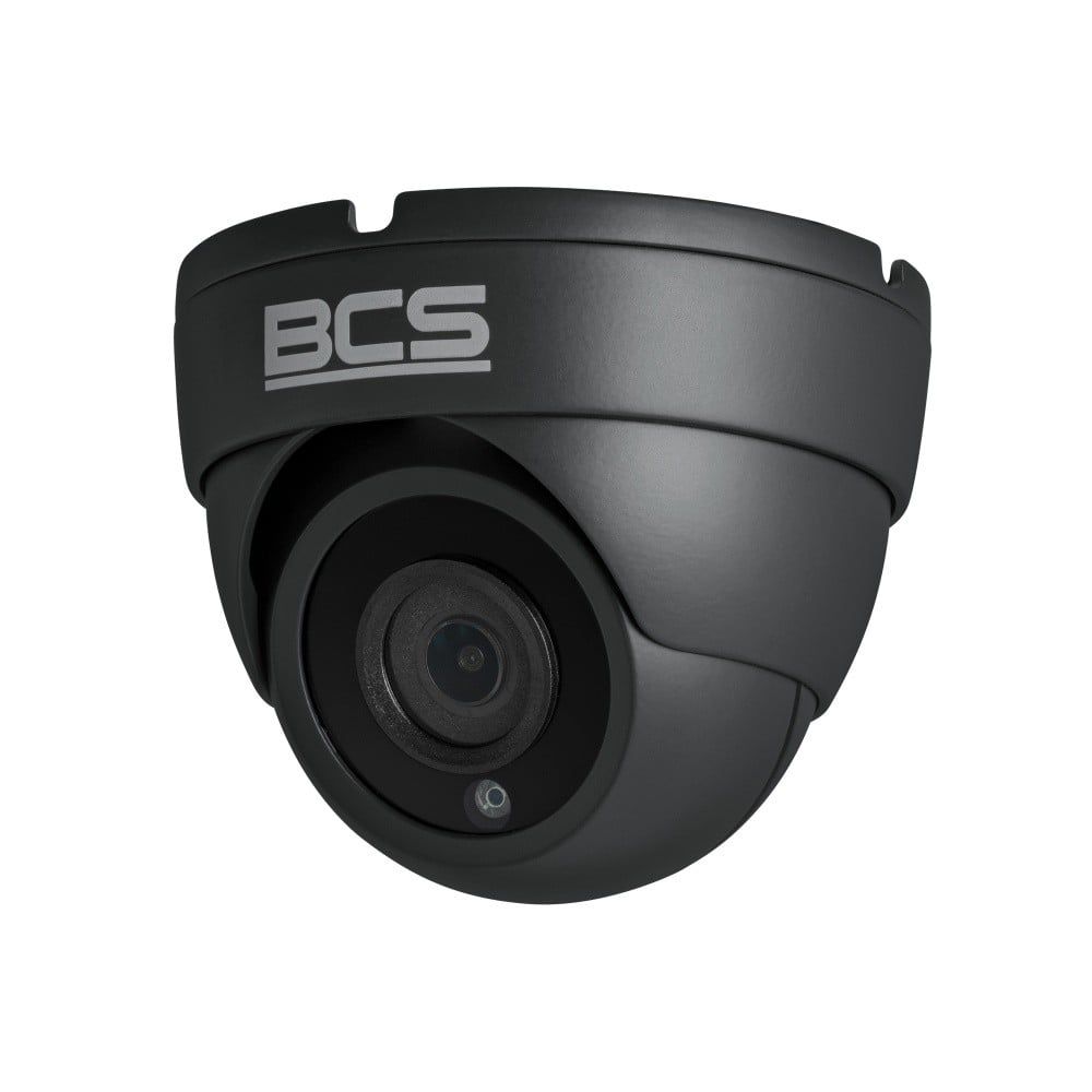 BCS BCS-EA25FSR3-G(H2) Cameră dome AnalogHD 5MP cu obiectiv de 2.8mm și IR 30m_3