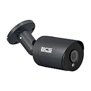 BCS BCS-TA15FR4-G Cameră tubulară analogică 5MP cu IR 40m și carcasă IP66_1