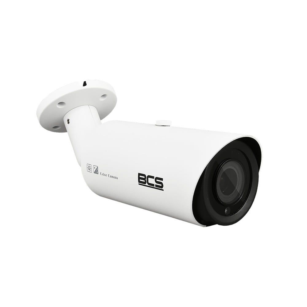 BCS BCS-TA55VSR5 Cameră tubară analogică 5MP cu zoom motorizat și IR 50m_1