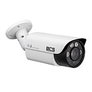 BCS BCS-TA65VSR7 Cameră tubulară AnalogHD 5MP cu zoom motorizat și IR 70m, carcasă IP66_1