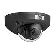 BCS BCS-P-DMIP24FSR3-Ai2-G Cameră dome IP 4MP cu funcții inteligente și IR 30m_1