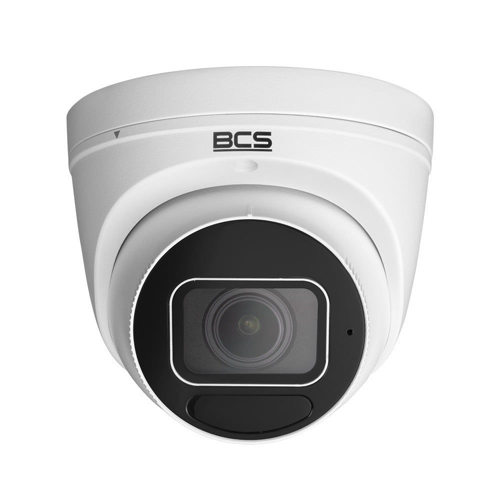 BCS BCS-P-EIP54VSR4-Ai2 Cameră dome IP 4MP cu zoom motorizat și funcții inteligente_1