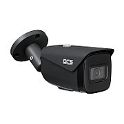 BCS BCS-L-TIP25FSR5-Ai1-G Cameră IP tubulară 5MP cu caracteristici inteligente și IR de 50m_1