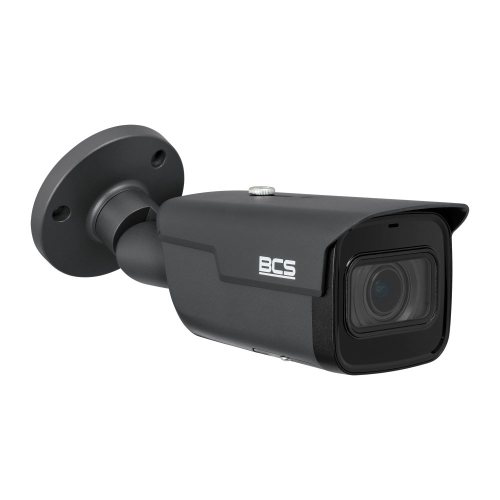 BCS BCS-L-TIP55VSR6-Ai1-G Cameră tubară IP 5MP cu zoom motorizat și IR 60m, carcasă IP67_1
