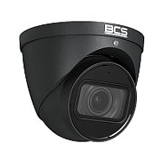 BCS BCS-L-EIP55VSR4-Ai1-G Cameră dome IP 5MP cu zoom motorizat și funcții inteligente_2