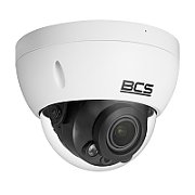 BCS BCS-L-DIP48VSR4-Ai1 Cameră dome IP 8MP cu zoom motorizat și funcții inteligente_1