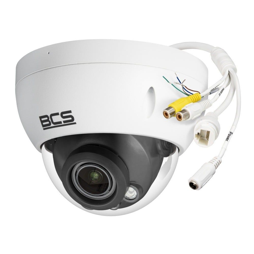 BCS BCS-L-DIP48VSR4-Ai1 Cameră dome IP 8MP cu zoom motorizat și funcții inteligente_4