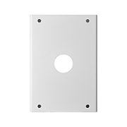 BCS BCS-AS-BATU-B Uchwyt słupowy do puszki montażowej BCS-BATU_1