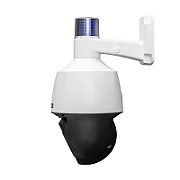 BCS BCS-B-SIP154SR5L1 Cameră IP rotativă de 5MP cu microfon și funcții inteligente_4