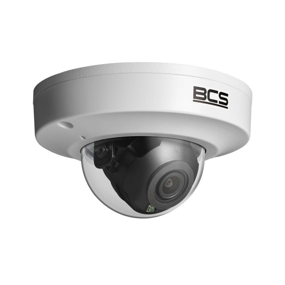 BCS BCS-P-DPIP24FSR3-Ai2 Cameră dome IP 4MP cu tehnologie SkyLight și funcții inteligente_1