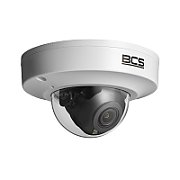 BCS BCS-P-DPIP24FSR3-Ai2 Cameră dome IP 4MP cu tehnologie SkyLight și funcții inteligente_1