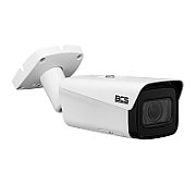 BCS BCS-L-TIP65VSR6-Ai2 Cameră IP tubulară 5MP cu zoom motorizat și funcții inteligente_1