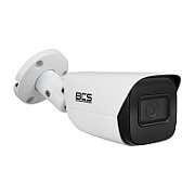 BCS BCS-L-TIP25FSR5-Ai2 Cameră IP tubulară 5MP cu funcții inteligente și carcasă IP67_1