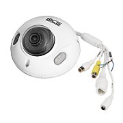 BCS BCS-L-DMIP25FSR3-Ai1 Cameră IP dome 5MP cu IR, WDR și funcții inteligente_2