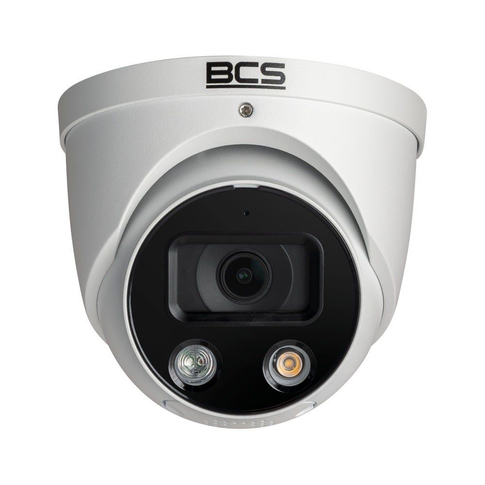 BCS BCS-L-EIP55FCR3L3-Ai1(2) Cameră dome IP 5MP cu tehnologia NightColor și carcasă IP67_3