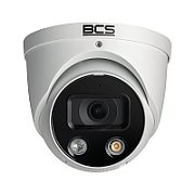 BCS BCS-L-EIP55FCR3L3-Ai1(2) Cameră dome IP 5MP cu tehnologia NightColor și carcasă IP67_3
