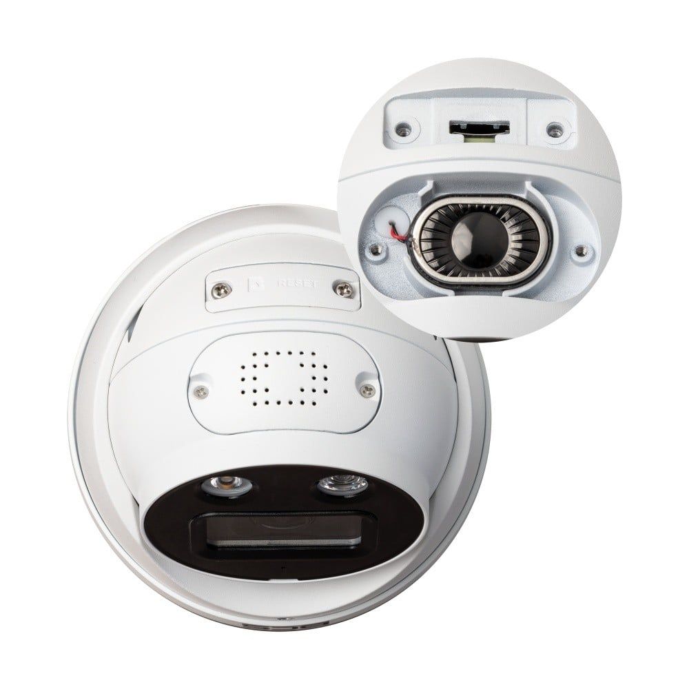 BCS BCS-L-EIP55FCR3L3-Ai1(2) Cameră dome IP 5MP cu tehnologia NightColor și carcasă IP67_5