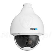 BCS BCS-L-SIP2225S-Ai2 Cameră IP rotativă de 2MP cu zoom de 25x și funcții inteligente_1