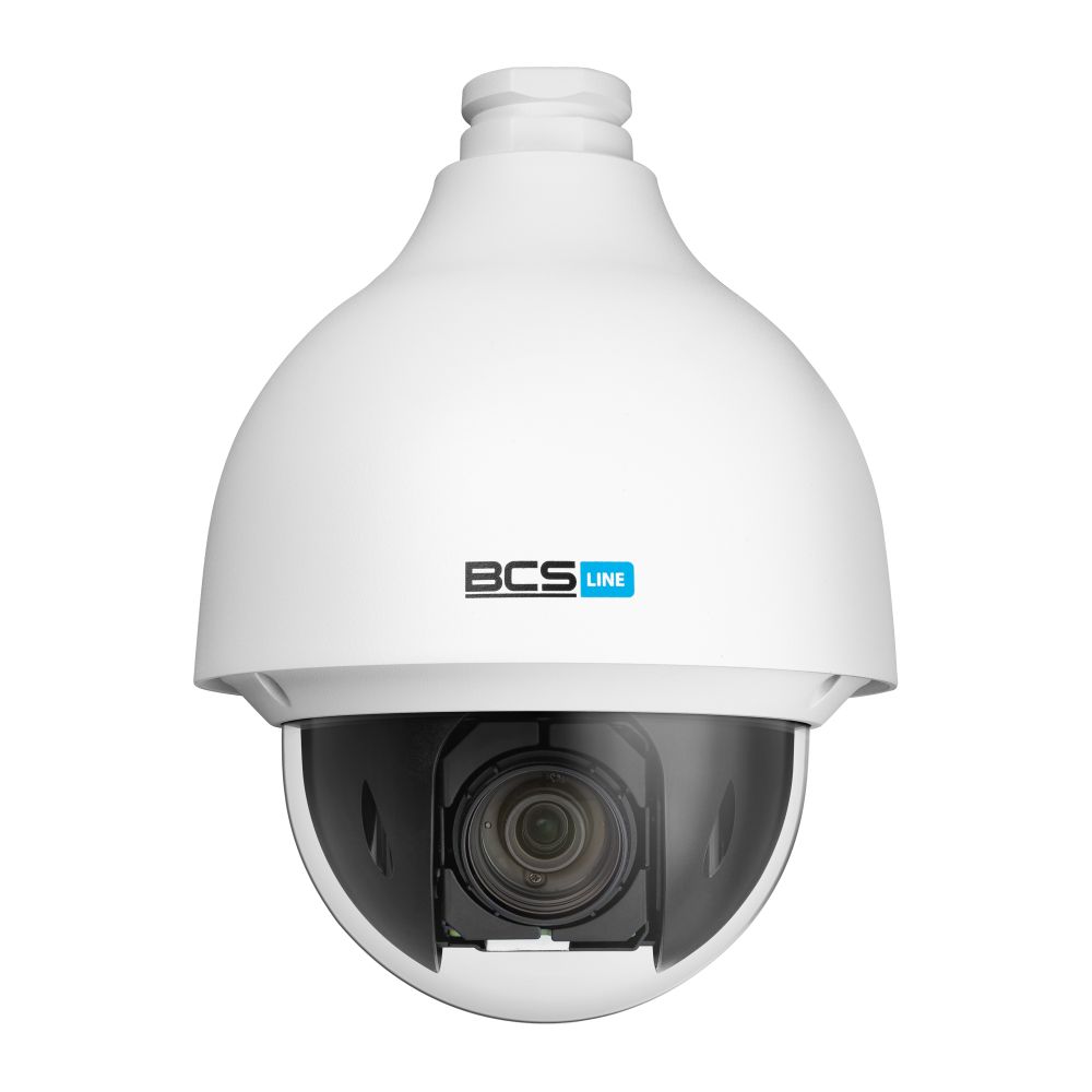 BCS BCS-L-SIP2432S-Ai2 Cameră IP rotativă 4MP cu zoom de 32x și funcții inteligente_1
