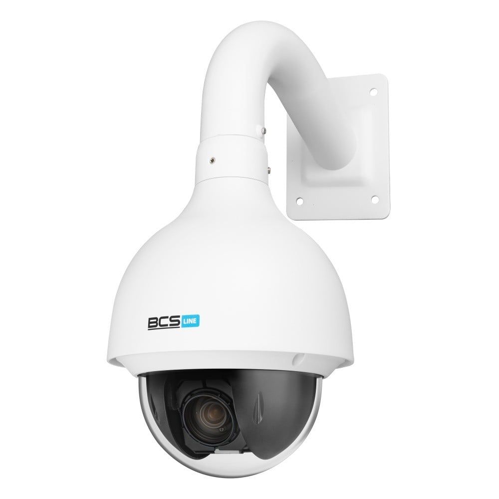 BCS BCS-L-SIP2432S-Ai2 Cameră IP rotativă 4MP cu zoom de 32x și funcții inteligente_2